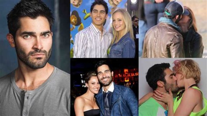 Unveiling the Tyler Hoechlin Relationship: Love, Life, and Beyond