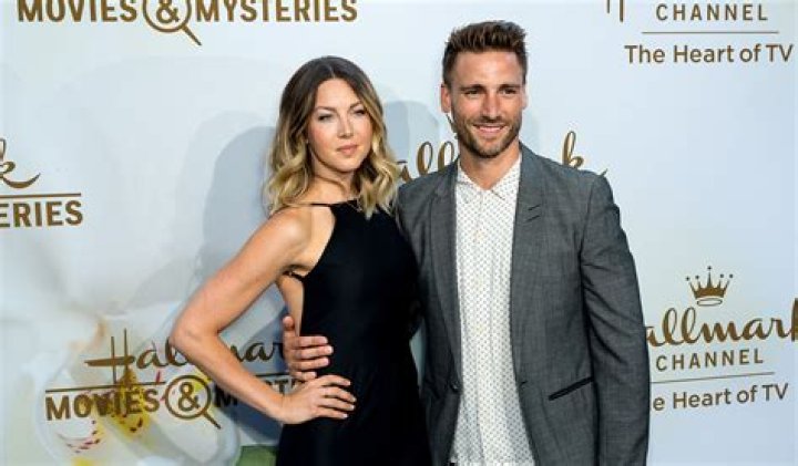Unveiling Tyler Hynes' Girlfriend Details: The Heartthrob's Romantic Life