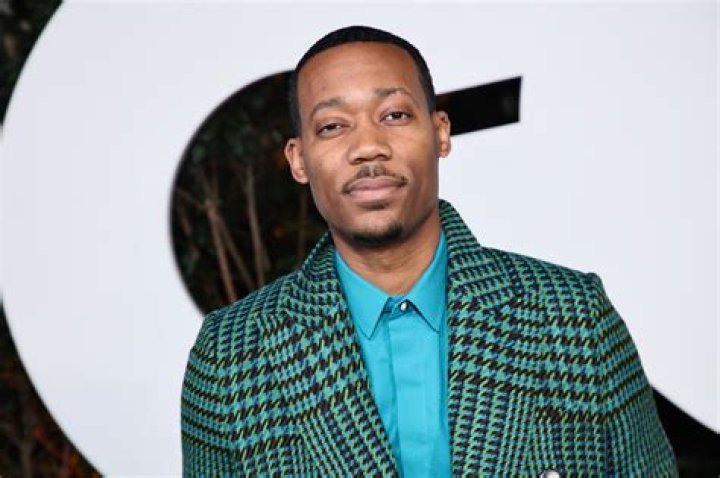 Discover the Staggering Net Worth of Tyler James Williams