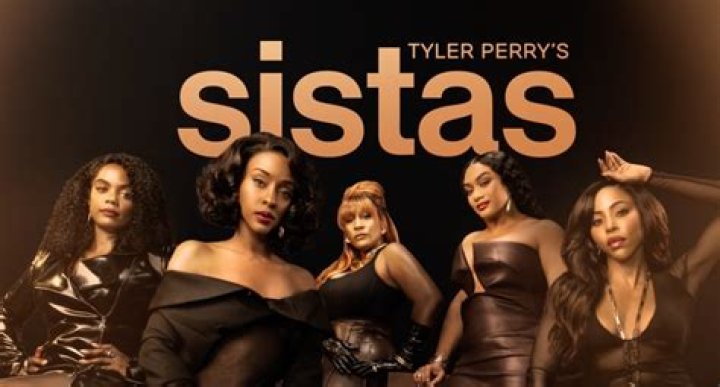 Empowering Bonds: The Essence of Tyler Perry's Sistas