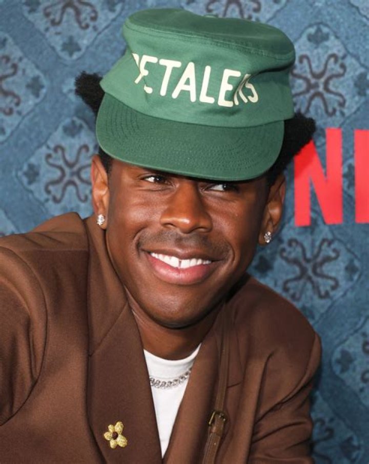 Tyler, The Creator's Dad: Exploring the Influence and Legacy