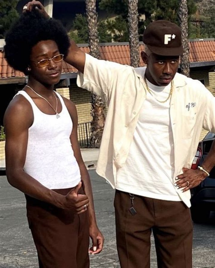 Tyler the Creator's Brother: A Look into Family Ties