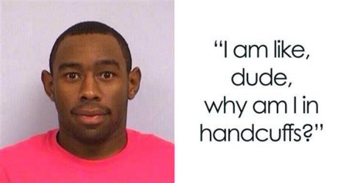 Inside the Life of Tyler, The Creator: The Prison Experience