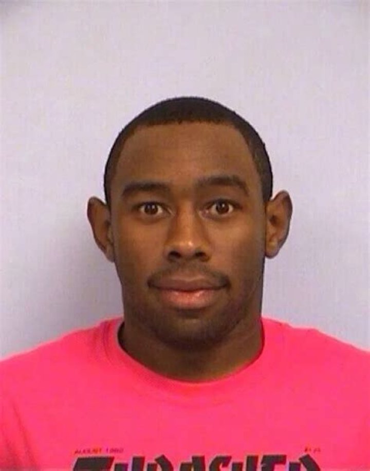 Tyler The Creator Mugshot: Unveiling the Truth Behind the Controversial Image