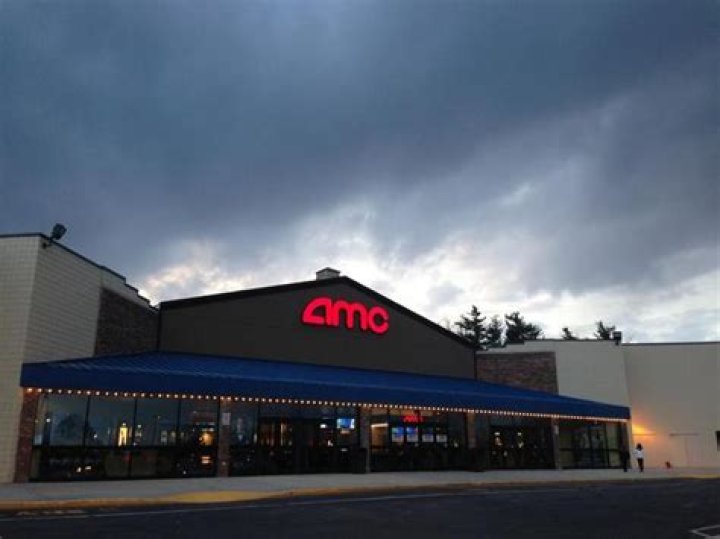 Tyngsboro AMC: Your Ultimate Guide to Entertainment and Experience