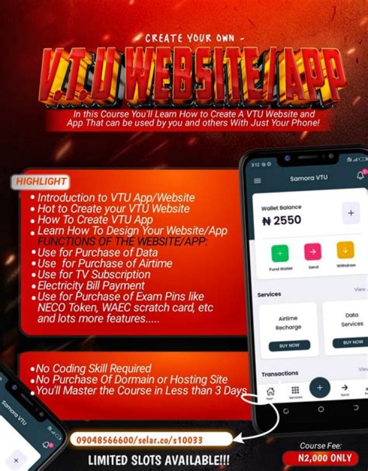 The Ultimate Guide to Understanding and Creating a Successful "U Website"