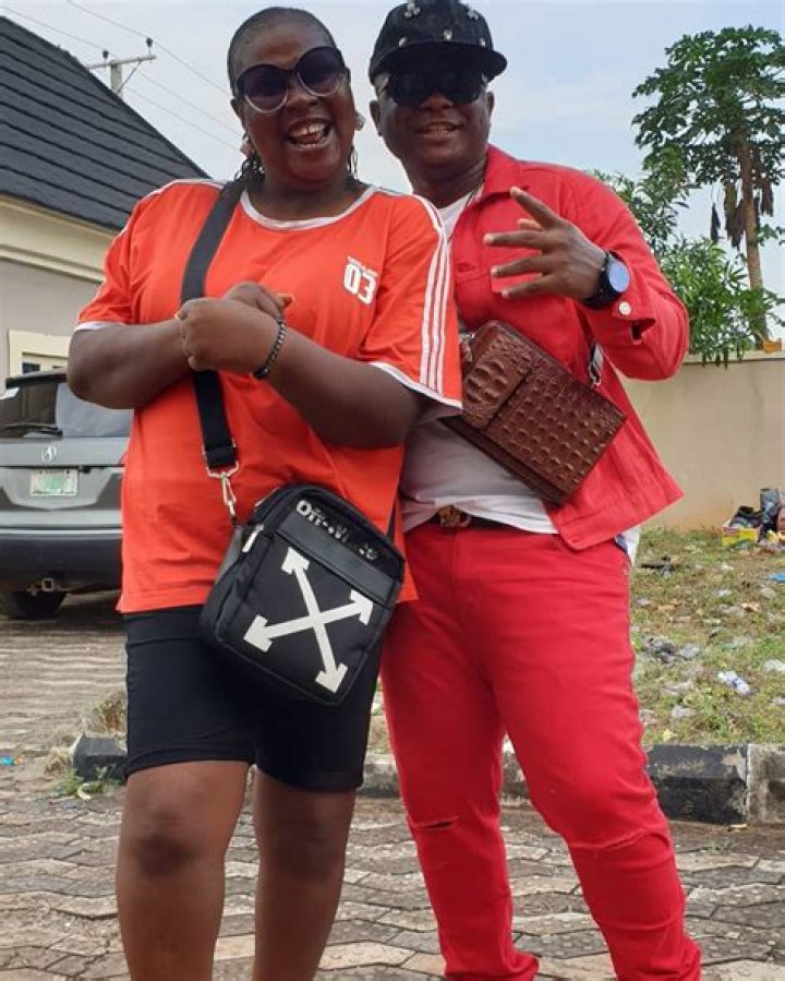 Uche Nancy's Husband: The Ultimate Guide