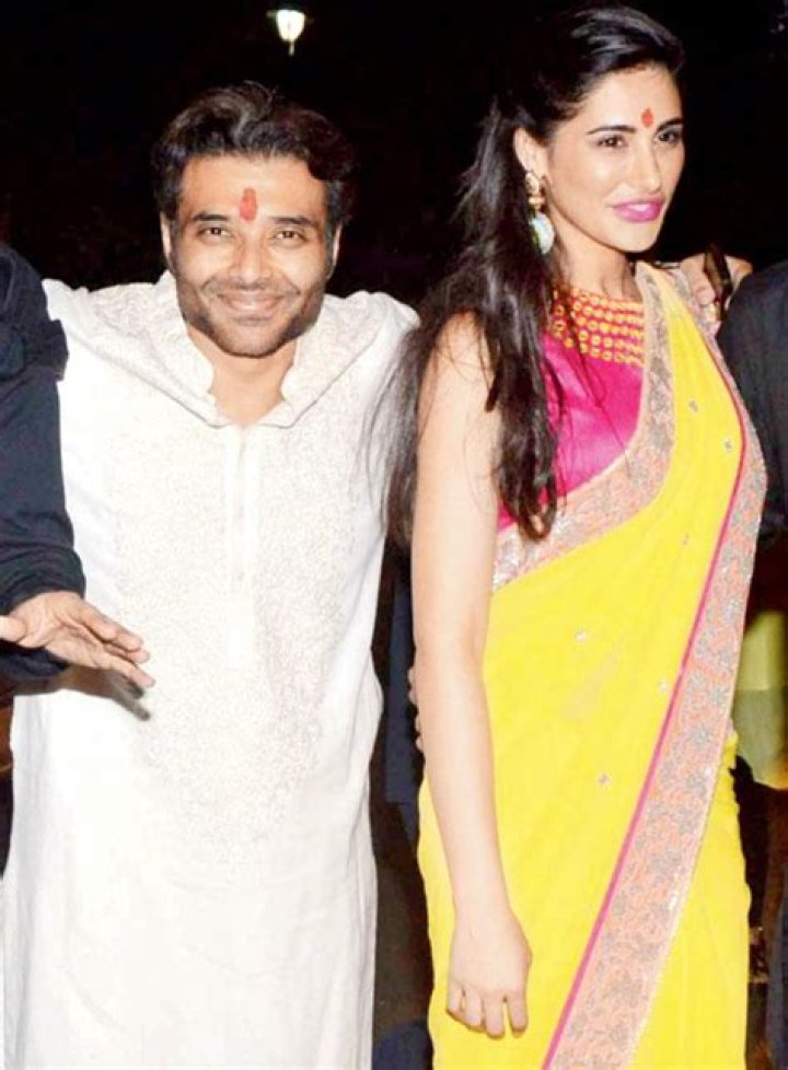 Uday Chopra Wife: A Comprehensive Guide to His Personal Life and Relationships
