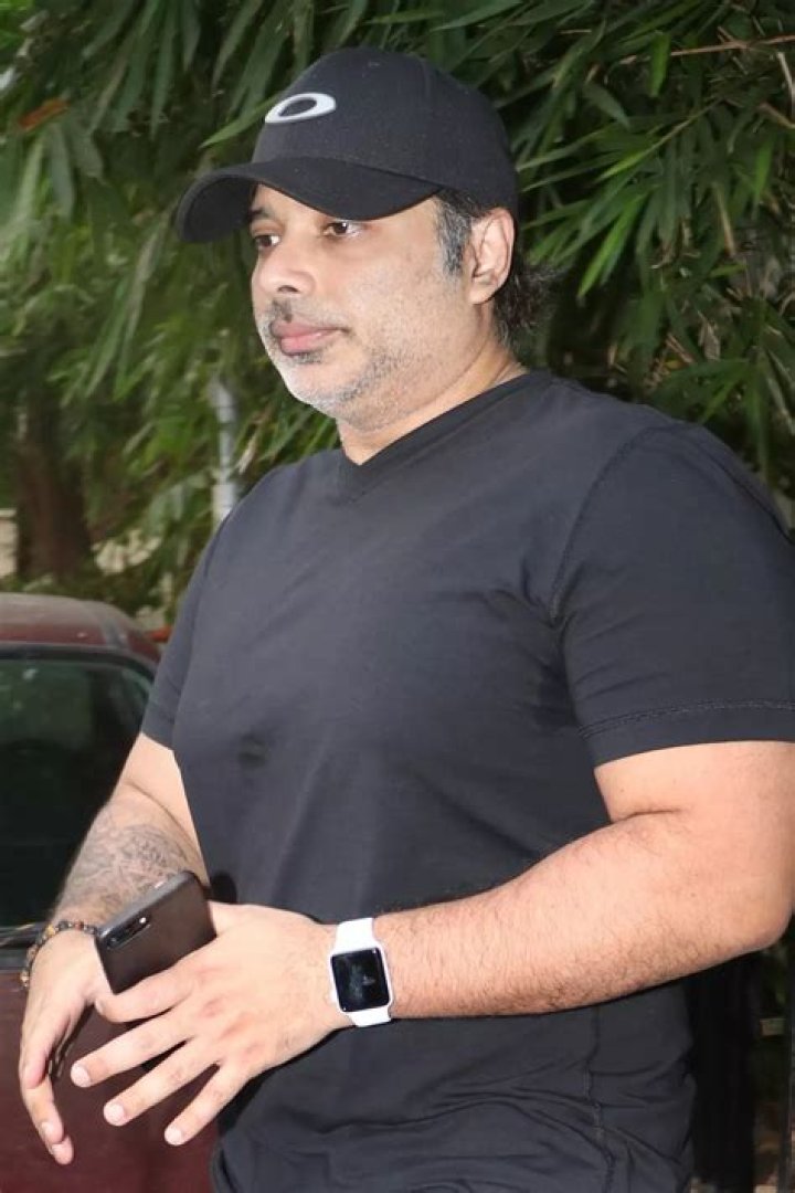 A Closer Look at Uday Chopra: Actor and Filmmaker Extraordinaire