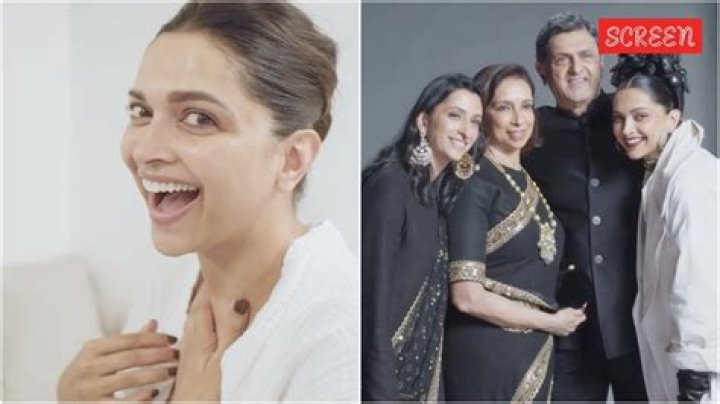 Ujjala Padukone: The Rising Star of the Indian Entertainment Industry