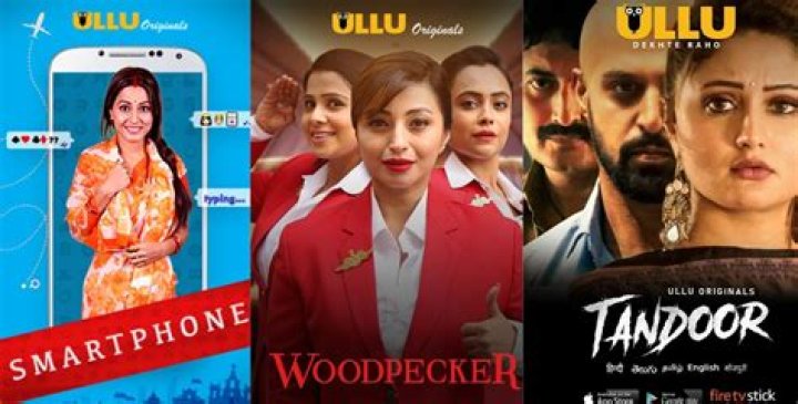 Ullu Web Series: A Comprehensive Guide to India's Bold Streaming Content