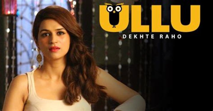 Unlocking the Secrets of Ullu Web Series Movierulz Download