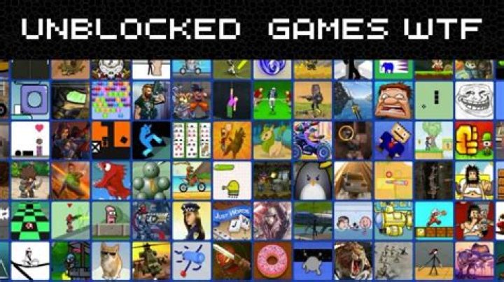 Ultimate Unblocked Games: Your Ultimate Guide to Fun and Entertainment