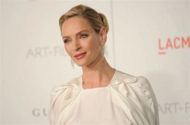 Uma Thurman's Financial Journey: Unveiling Her Net Worth