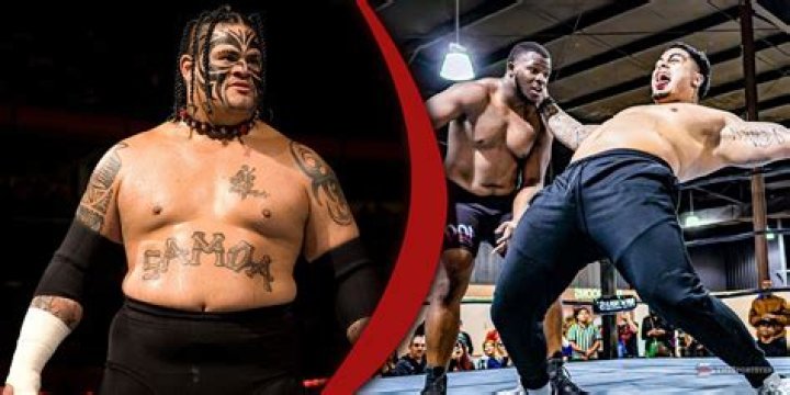 Umaga: The Legacy of a WWE Wrestling Icon