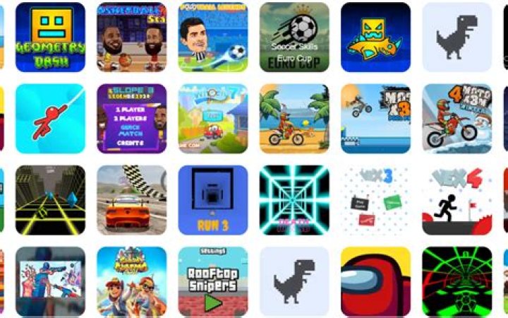 Unblocked Games 67: A Comprehensive Guide to Enjoying Gaming Without Restrictions