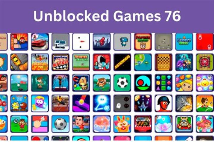 Discover the Fun of Unblocked Games 76: A Gamer's Paradise