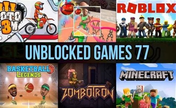 Unblocked Gamessf2: Your Ultimate Guide to Entertainment and Learning