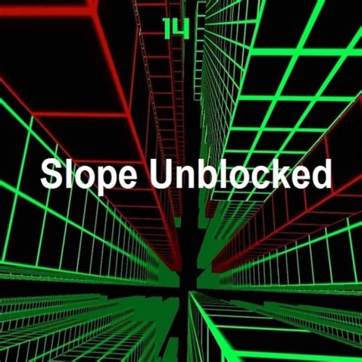Unblocked Slope: The Ultimate Guide to Enjoying This Thrilling Game Anywhere