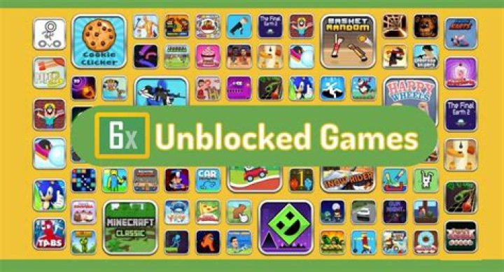 Unblocked 77: The Ultimate Guide to Accessing Educational Resources