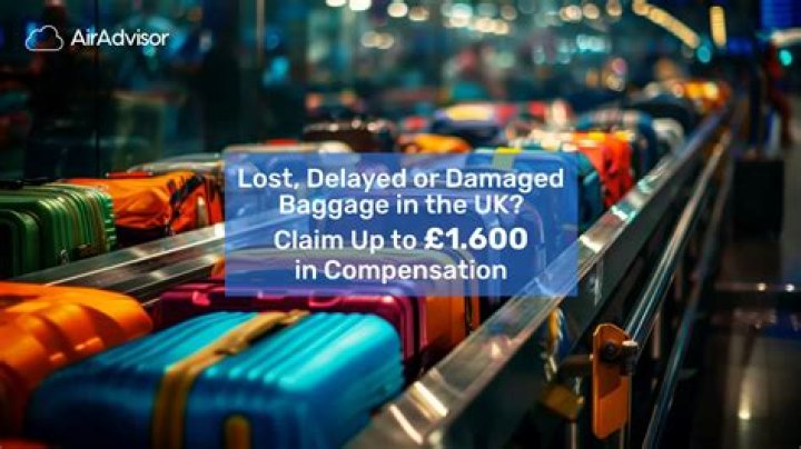 United Compensation for Delayed Baggage: What You Need to Know