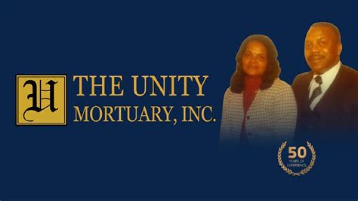 Unity Mortuary: A Comprehensive Guide to Funeral Services and Support