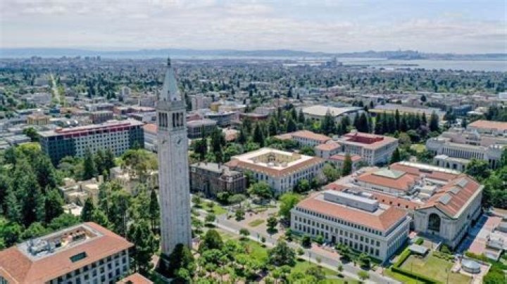 University of California Berkeley: A Comprehensive Guide to Academic Excellence