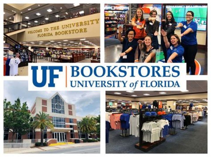 University of Florida Bookstore Promo Code: How to Save on Textbooks and More
