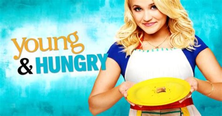 Unraveling the Charismatic Journey of Josh on Young and Hungry