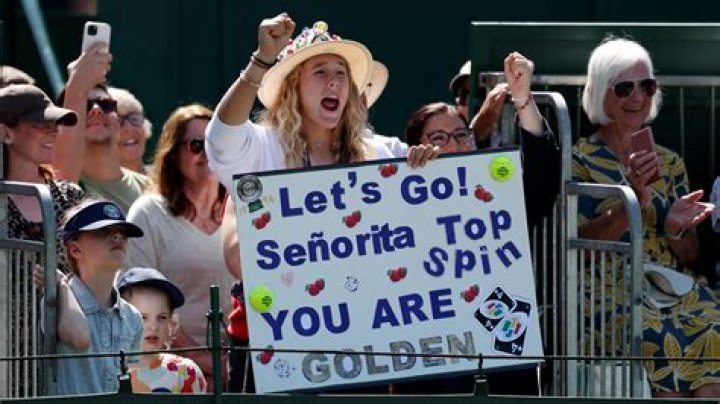 Unraveling the Love Story of Conchita Martinez and Her Husband: A Journey Through Passion, Success, and Devotion