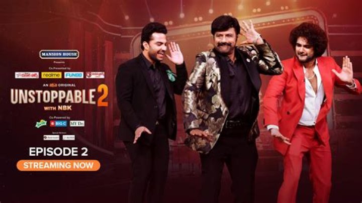 Unstoppable Season 4: Movierulz Ibomma – What You Need to Know