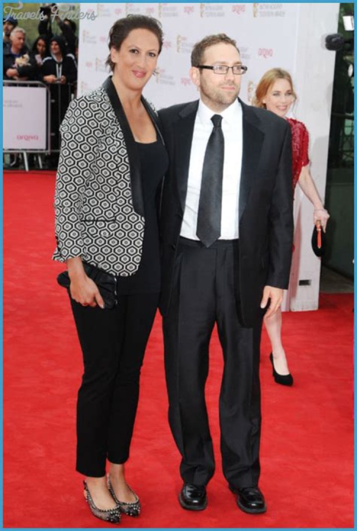 Unveiling the Mystery of Miranda Hart's Husband