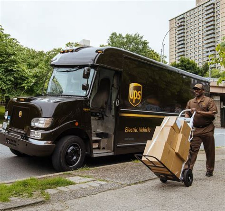 Unmatched Customer Service: A Comprehensive Guide to UPS Customer Service Excellence