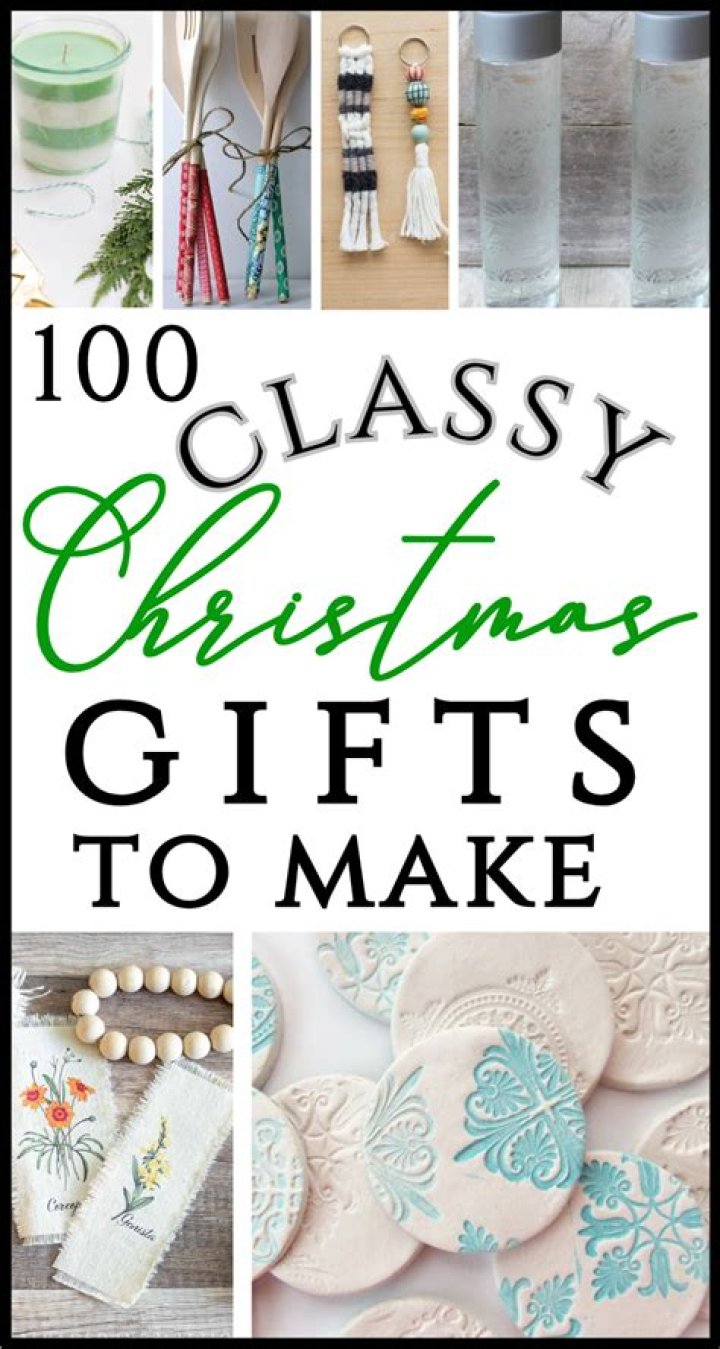 Upscale Christmas Gifts: Elevate Your Holiday Gifting Experience