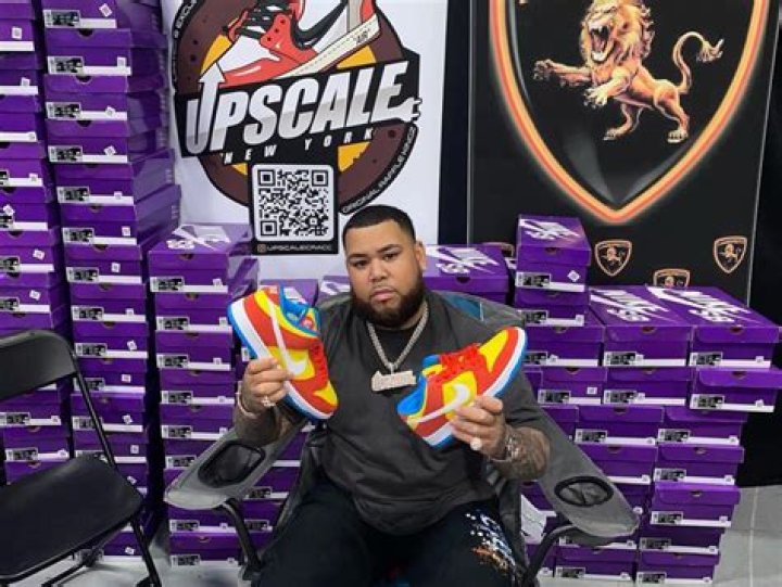 Exploring the Luxurious World of Upscale Cracc