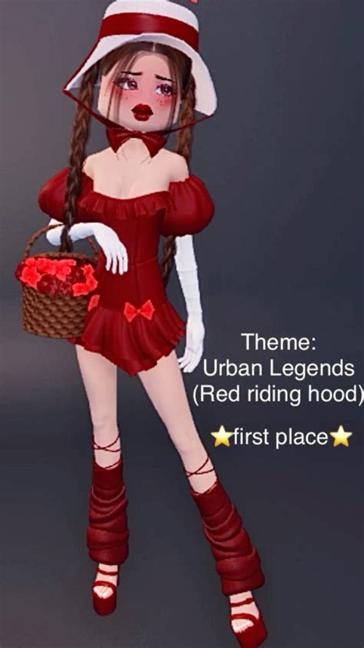 Unraveling the Mysteries of Urban Legends DTI