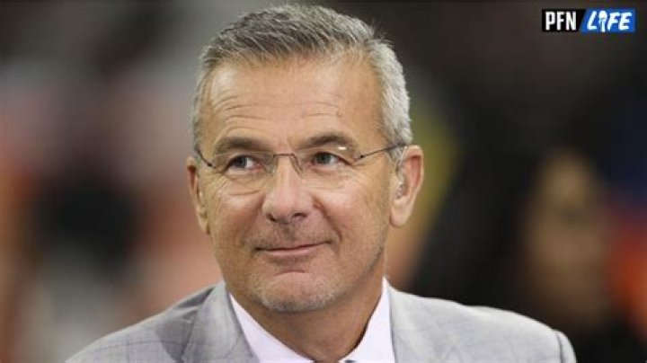 Exploring Urban Meyer Net Worth: A Deep Dive Into His Legacy and Wealth