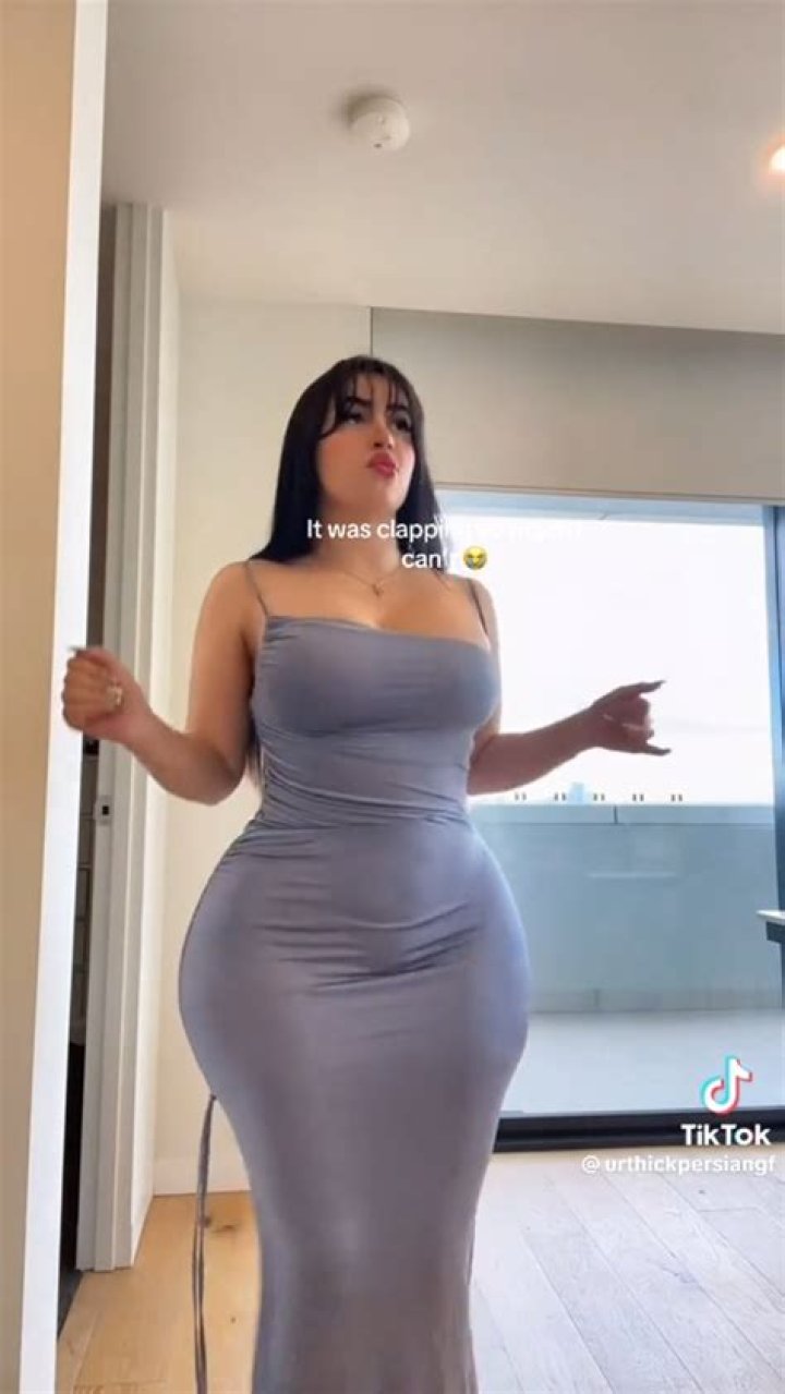 Unveiling the Mysteries of Urthickpersiangf Leaks