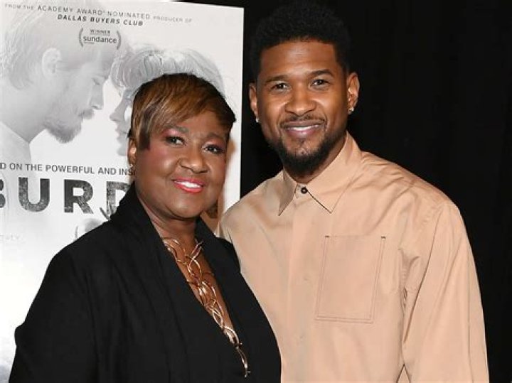 Unveiling the Legacy: The Life of Usher's Father