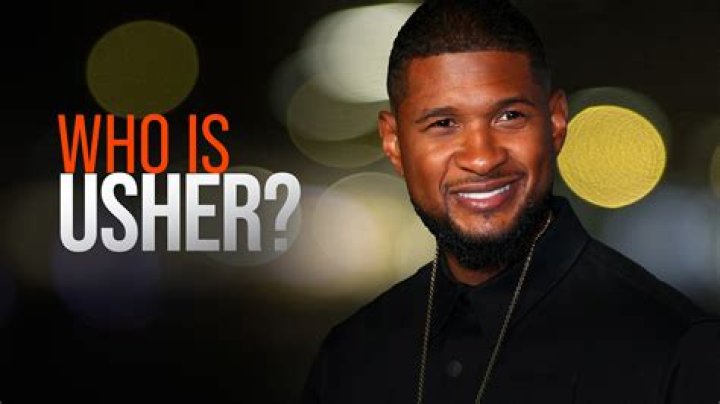 Usher Is: The Ultimate Guide to the Iconic Musician and Entertainer