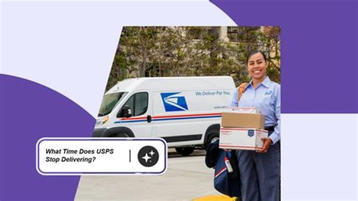USPS Mail Shipping Time: A Comprehensive Guide to Timely Deliveries