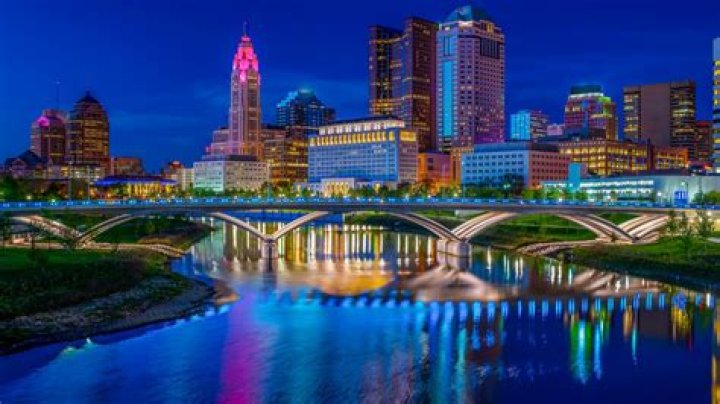 Ustate Capital Columbus: A Comprehensive Guide to Investment Opportunities and Growth