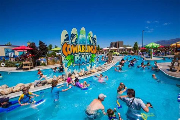 Top Utah Amusement Parks: A Thrilling Adventure for Every Visitor