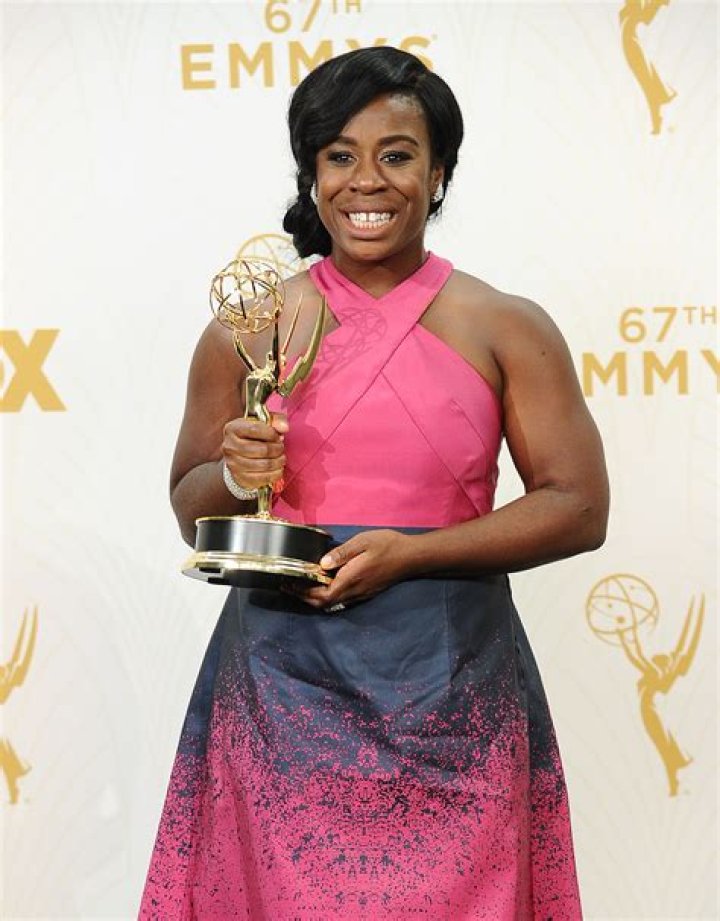 Uzo Aduba Net Worth: Exploring the Life and Success of a Talented Actress