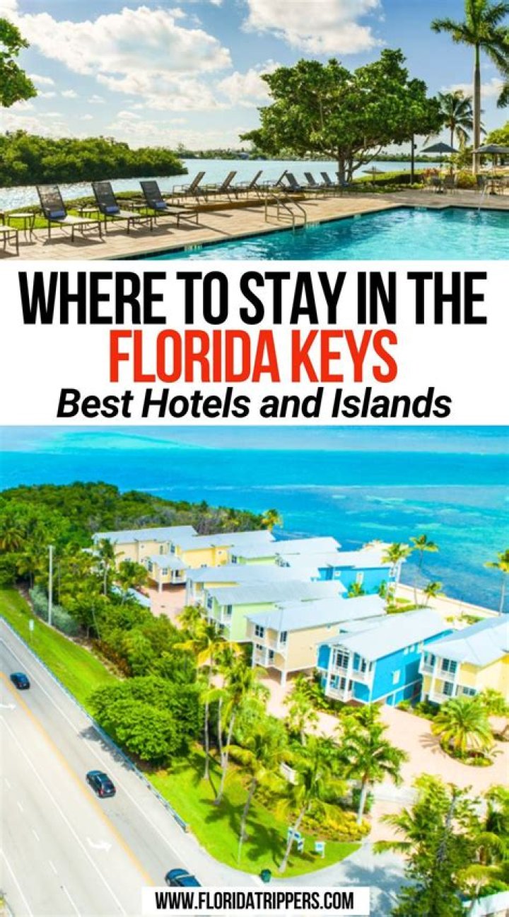 Vacation Resorts in Florida Keys: Your Ultimate Guide to Paradise