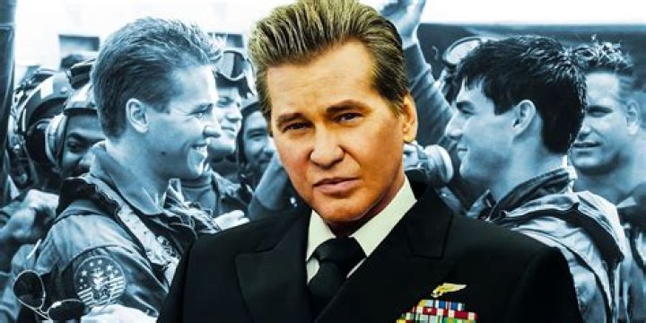 Unveiling the Life and Career of Val Kilmer