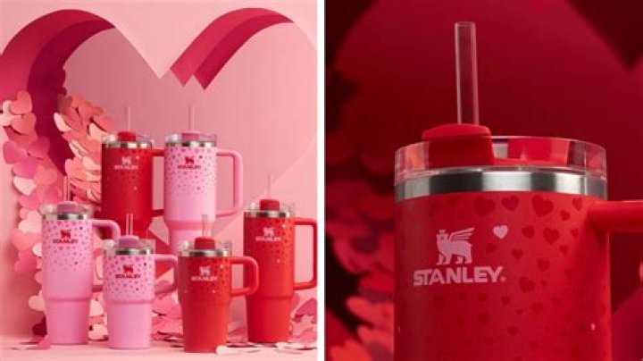 Valentine's Day and the Stanley Cup: A Unique Celebration