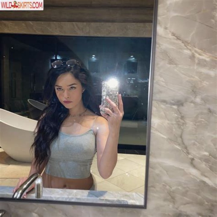 Unveiling the Controversy: Valkyrae Nip Slip Incident