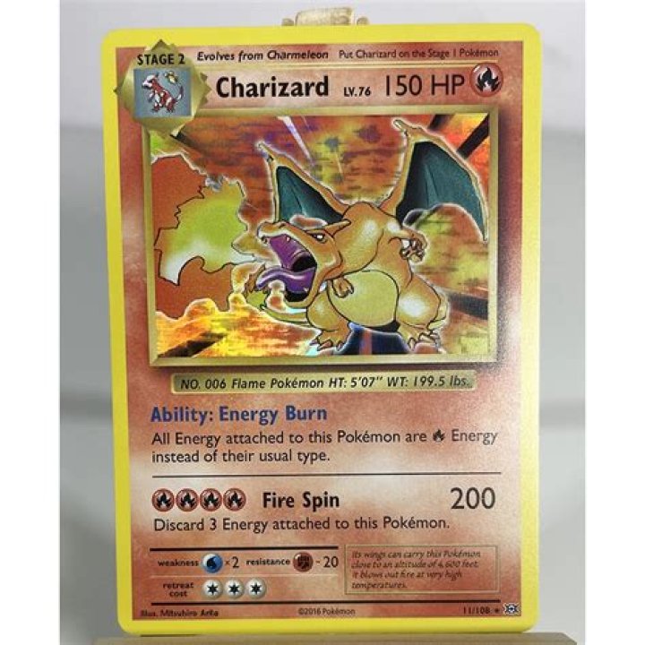 The Value of 1st Edition Charizard: Unlocking the Worth of a Pok&eacute;mon Legend