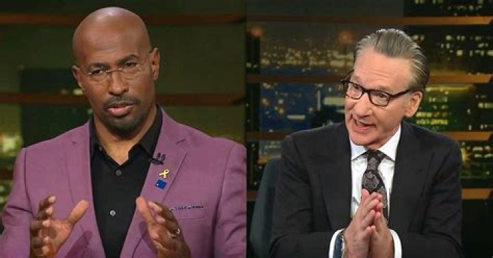 Van Jones Professions: A Deep Dive into His Multifaceted Career